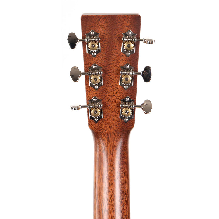 Martin GPC-16E Rosewood Acoustic-Electric Natural