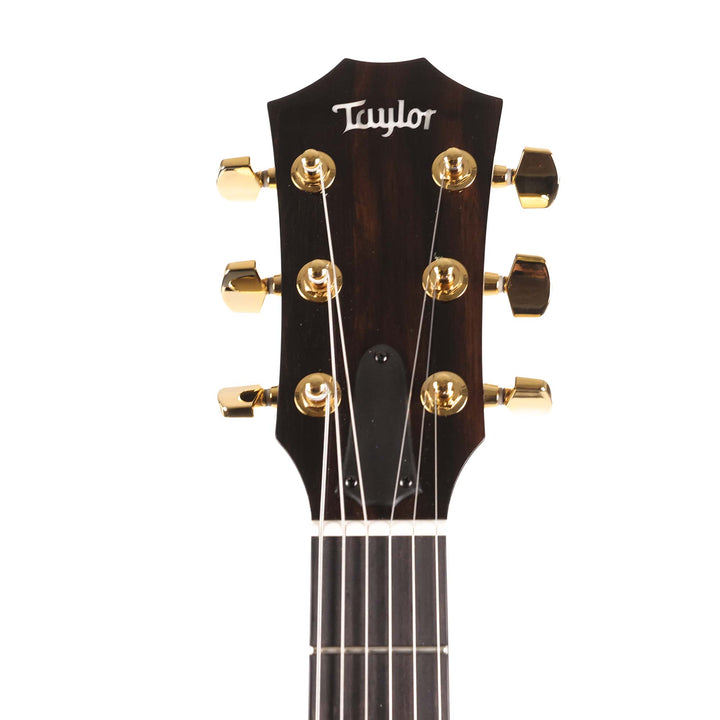 Taylor T5z Custom Koa Shaded Edge Burst