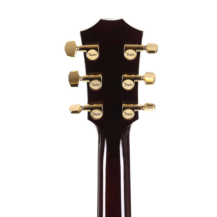 Taylor T5z Custom Koa Shaded Edge Burst