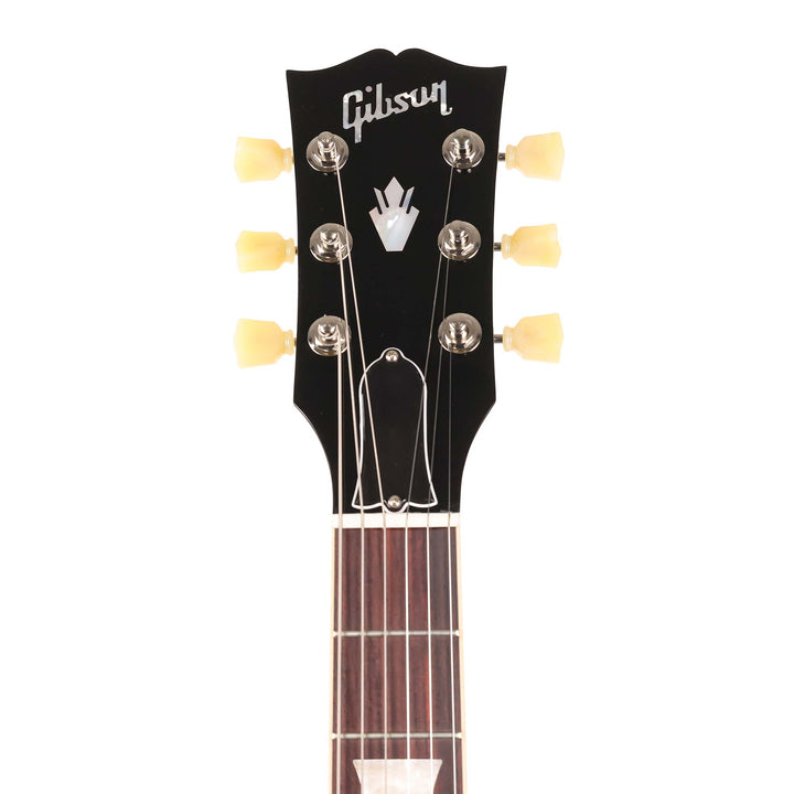 Gibson SG Standard '61 Teal