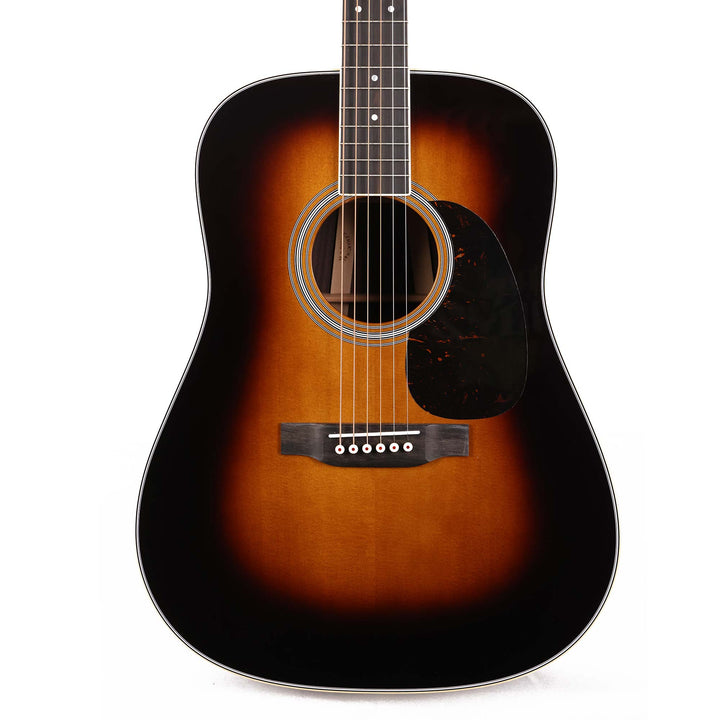 Martin D-35 Dreadnought Acoustic Sunburst