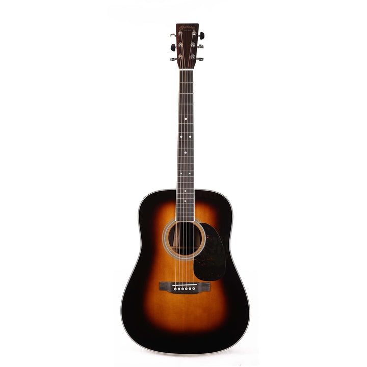 Martin D-35 Dreadnought Acoustic Sunburst