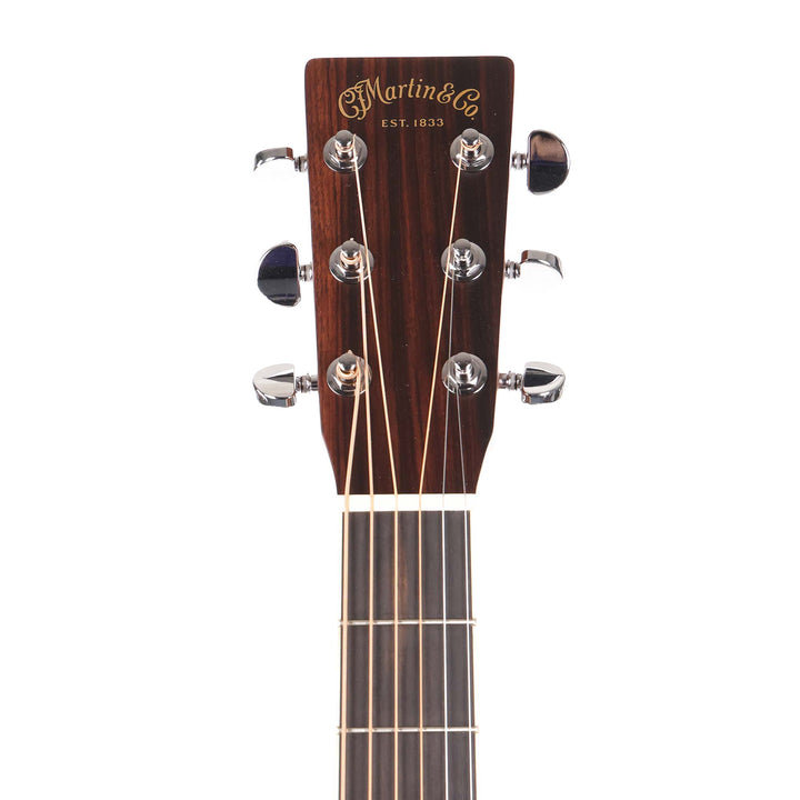 Martin D-35 Dreadnought Acoustic Sunburst