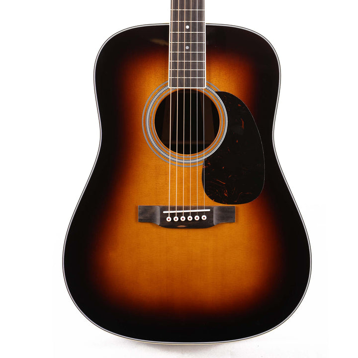 Martin D-35 Dreadnought Acoustic Sunburst