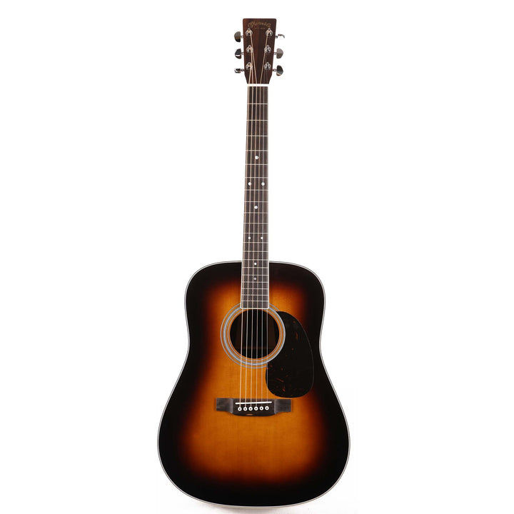 Martin D-35 Dreadnought Acoustic Sunburst