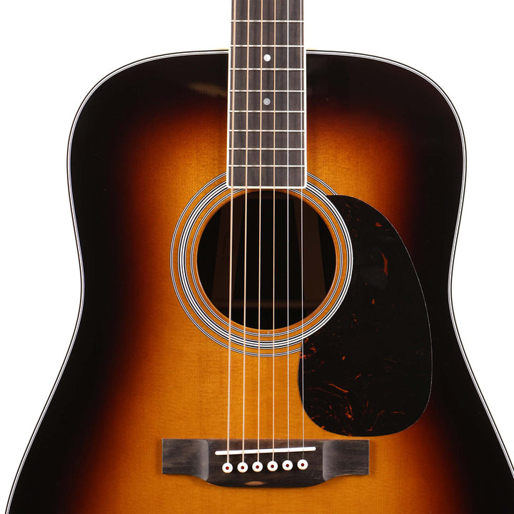 Martin D-35 Dreadnought Acoustic Sunburst