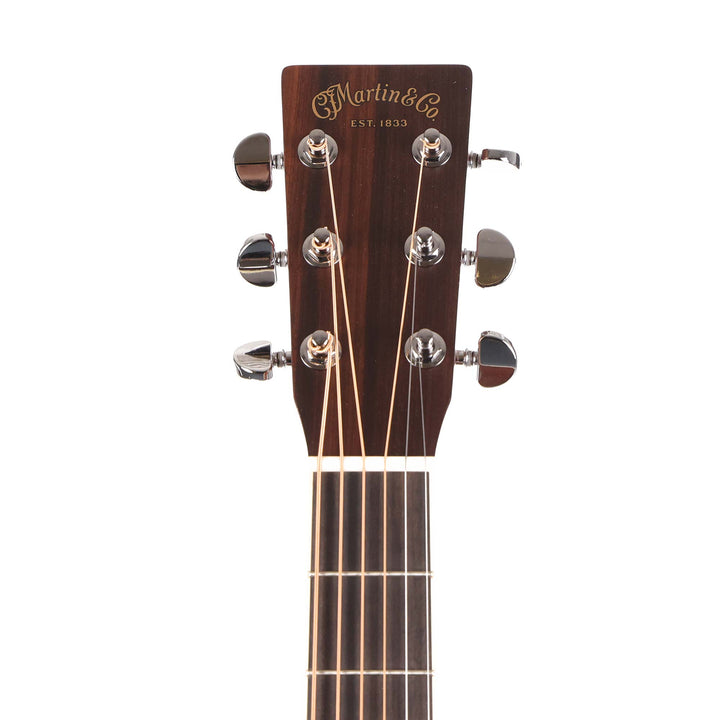 Martin D-35 Dreadnought Acoustic Sunburst