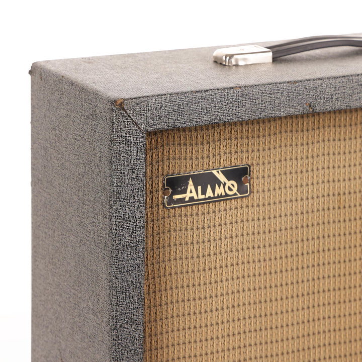 Alamo 1x8 Combo Amplifier