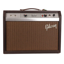 1960s Gibson Skylark GA-5 Amplifier