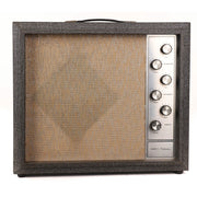 1963 Silvertone 1482 Guitar Combo Amplifier