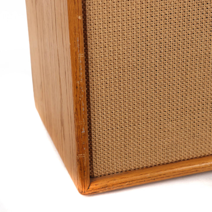 Alessandro Beagle Head and 1x12 Cabinet