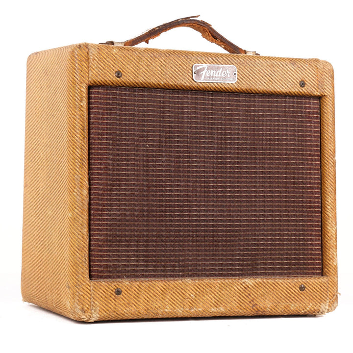 1957 Fender Champ Amplifier