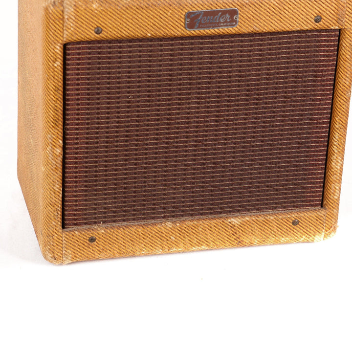 1957 Fender Champ Amplifier