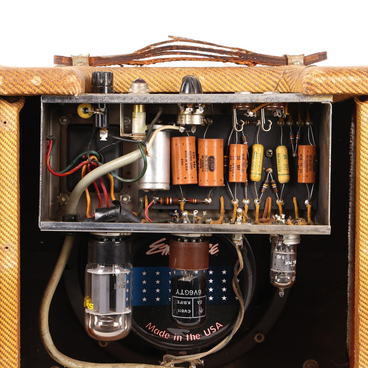 1957 Fender Champ Amplifier