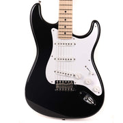 Fender Custom Shop Eric Clapton Stratocaster Masterbuilt Todd Krause Black