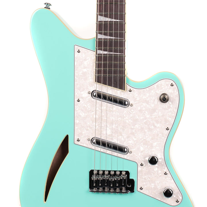 Eastwood Surfcaster Seafoam Green Used