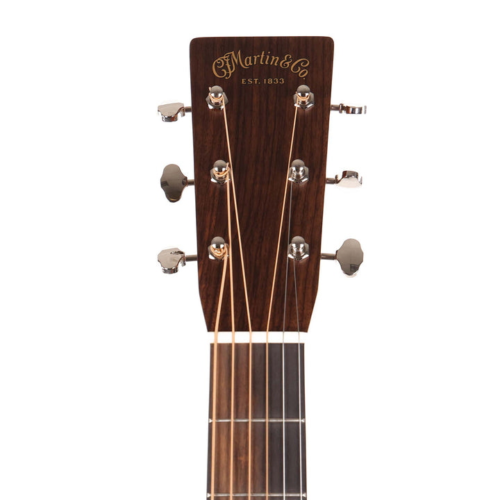 Martin HD-28 Dreadnought Acoustic Guitar Natural