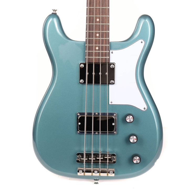 Epiphone Newport Bass Pacific Blue Used