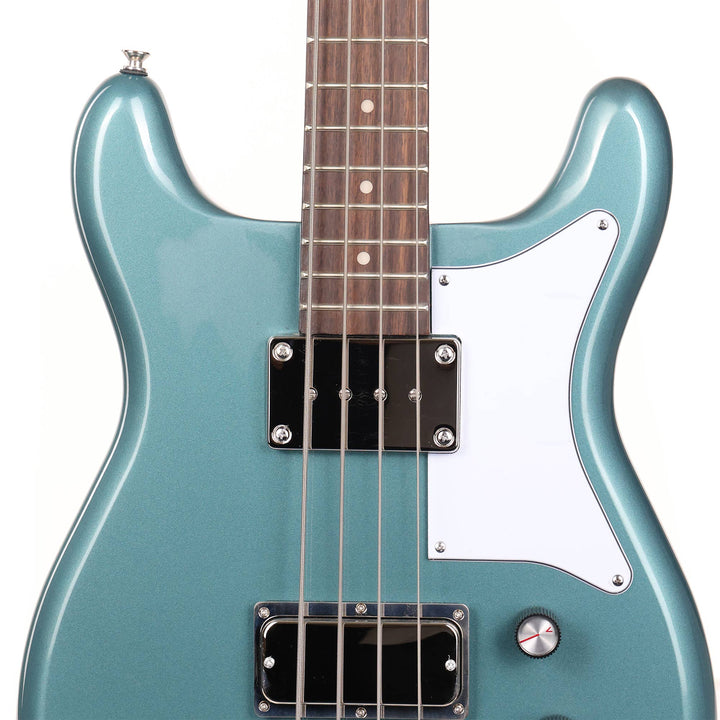 Epiphone Newport Bass Pacific Blue Used