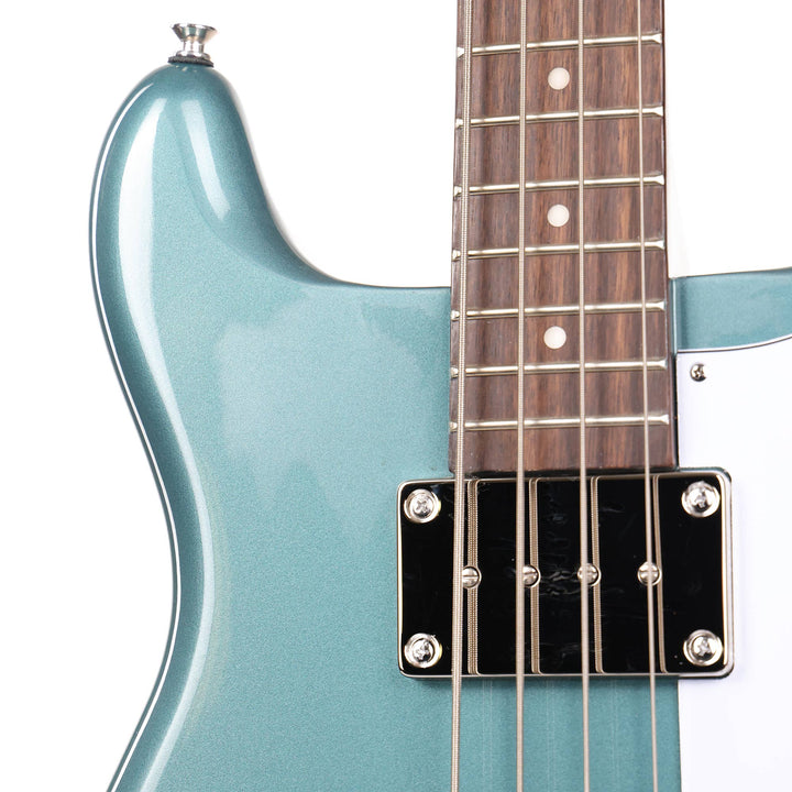 Epiphone Newport Bass Pacific Blue Used