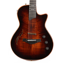 Taylor T5z Custom Koa Shaded Edge Burst