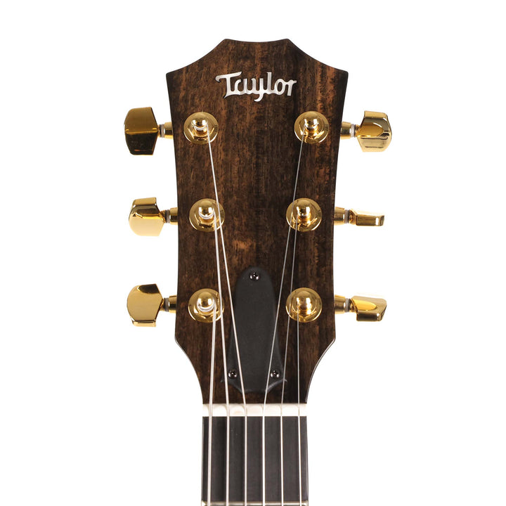 Taylor T5z Custom Koa Shaded Edge Burst