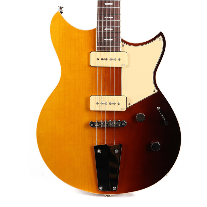 Yamaha Revstar RSP02T Sunset Burst