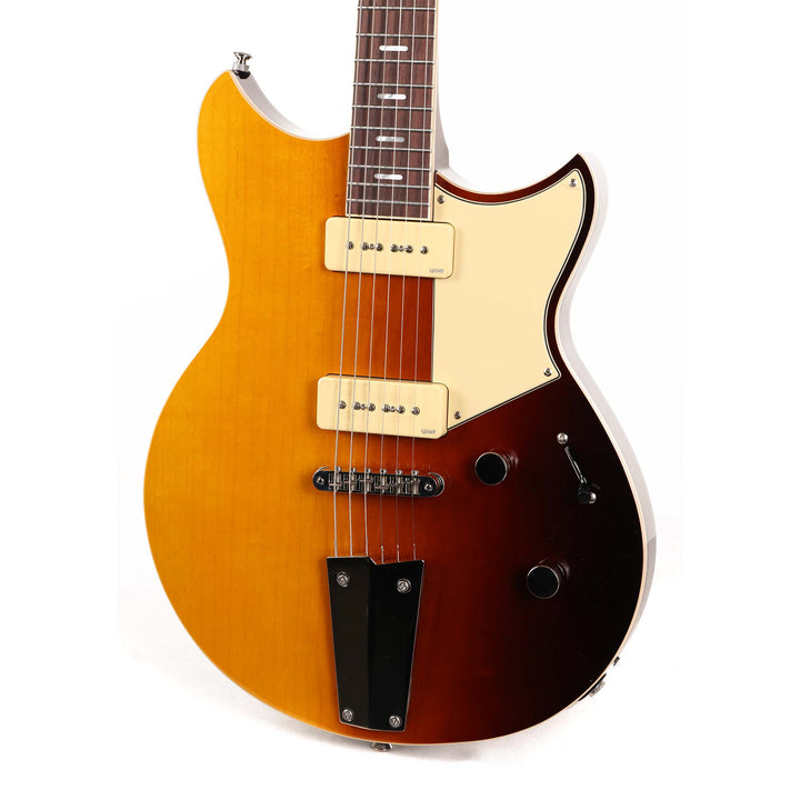 Yamaha Revstar RSP02T Sunset Burst