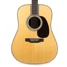 Martin D-42 Dreadnought Acoustic Natural