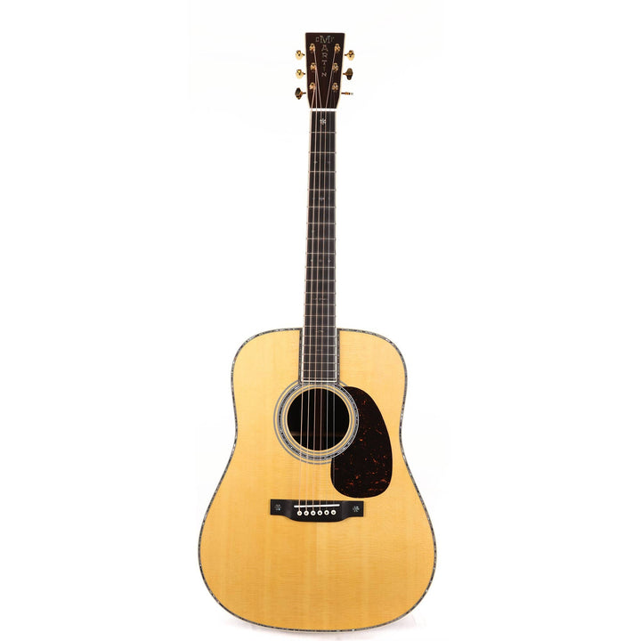 Martin D-42 Dreadnought Acoustic Natural