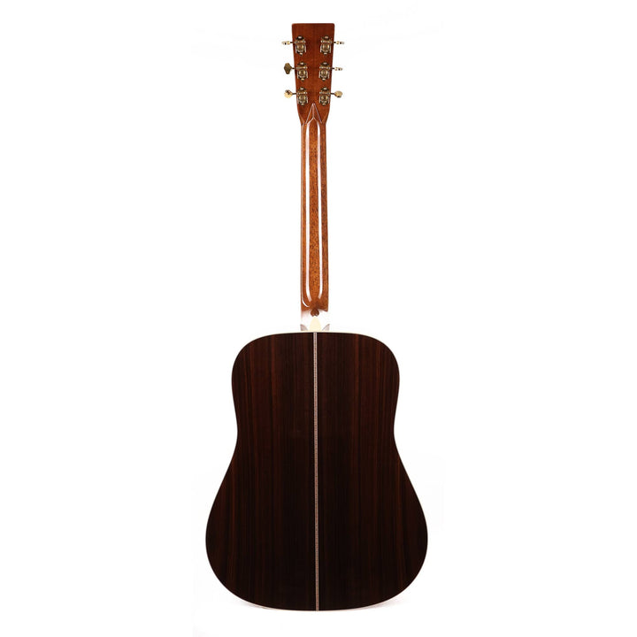 Martin D-42 Dreadnought Acoustic Natural