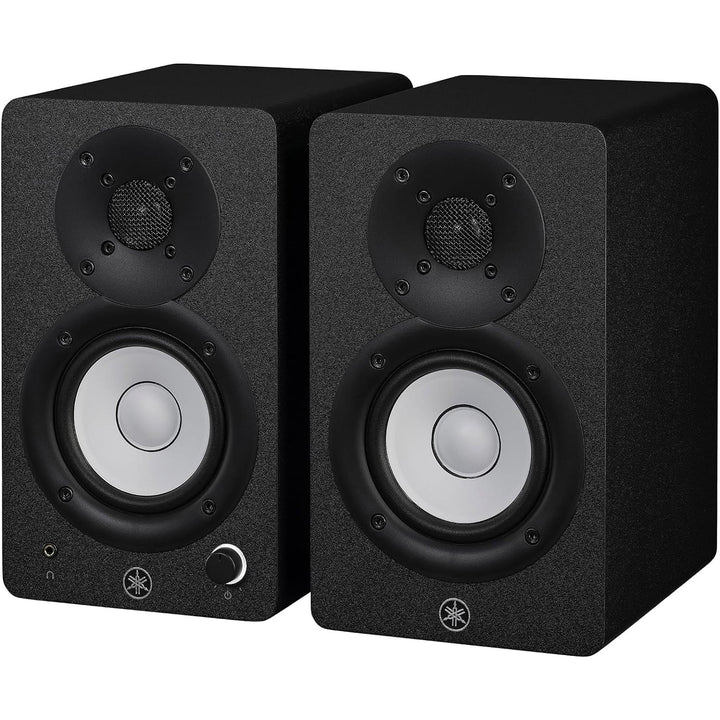 Yamaha HS3 3.5 Powered Studio Monitors Pair