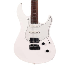 Yamaha Pacifica Standard Plus Shell White