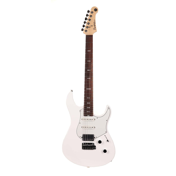 Yamaha Pacifica Standard Plus Shell White