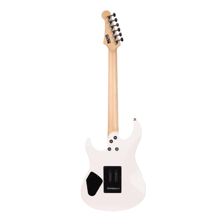 Yamaha Pacifica Standard Plus Shell White