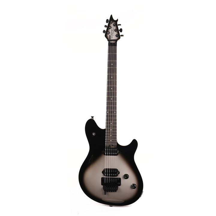 EVH Wolfgang Special Ebony Fretboard Silverburst