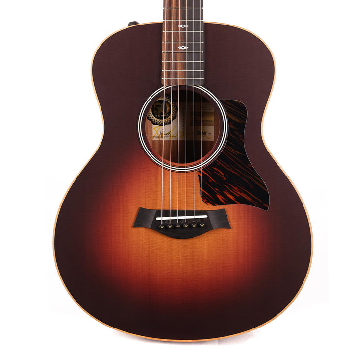 Taylor 50th Anniversary GS Mini-e Rosewood SB LTD Acoustic-Electric Vintage Sunburst