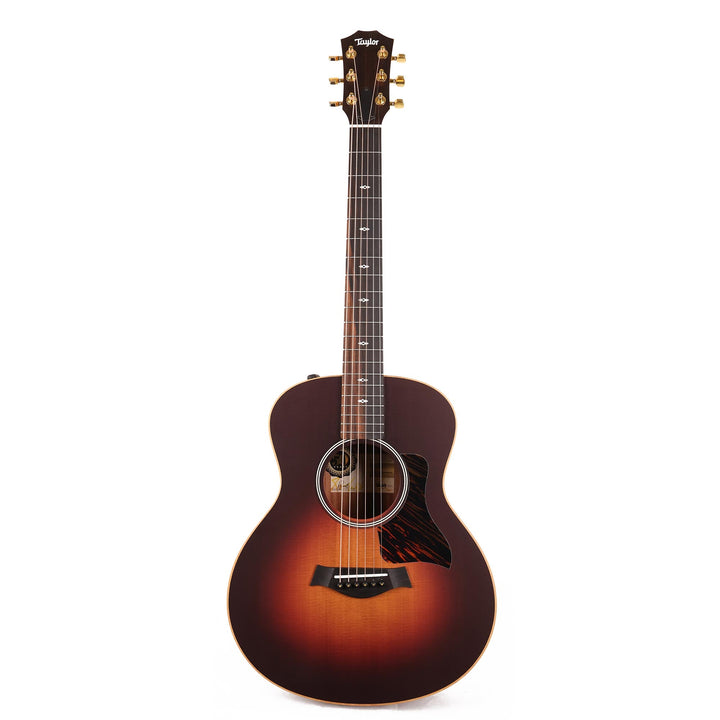 Taylor 50th Anniversary GS Mini-e Rosewood SB LTD Acoustic-Electric Vintage Sunburst