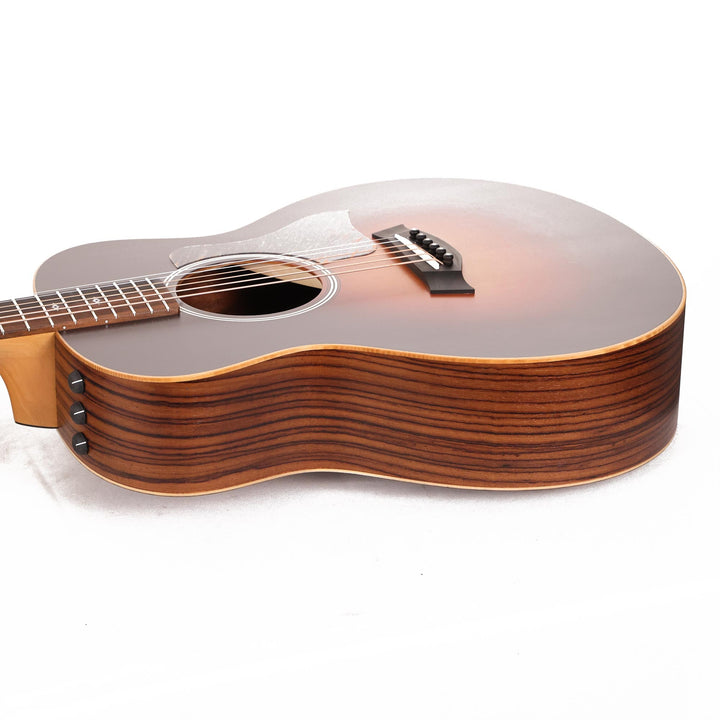 Taylor 50th Anniversary GS Mini-e Rosewood SB LTD Acoustic-Electric Vintage Sunburst