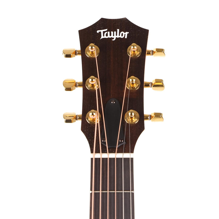 Taylor 50th Anniversary GS Mini-e Rosewood SB LTD Acoustic-Electric Vintage Sunburst