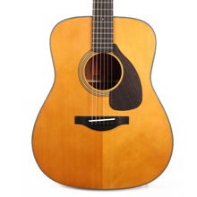 Yamaha Red Label FG5 Acoustic Natural