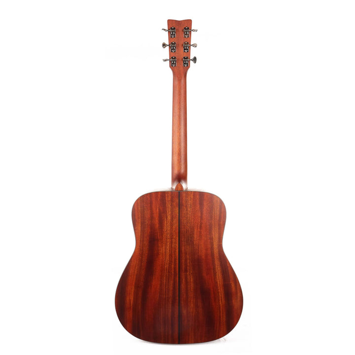 Yamaha Red Label FG5 Acoustic Natural