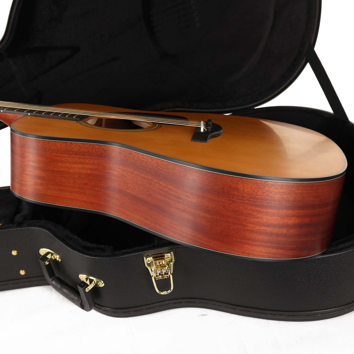 Yamaha Red Label FG5 Acoustic Natural