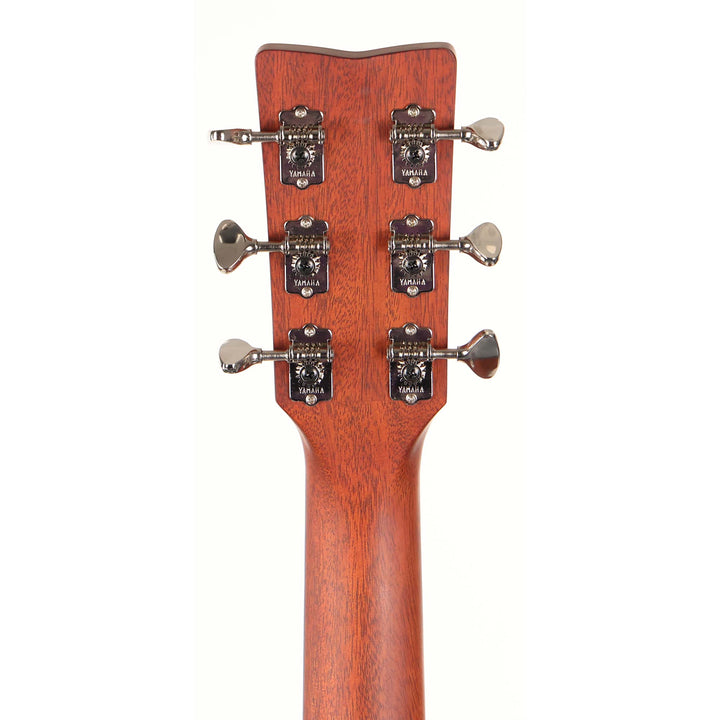 Yamaha Red Label FG5 Acoustic Natural