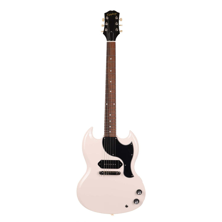 Epiphone YUNGBLUD SG Junior Classic White