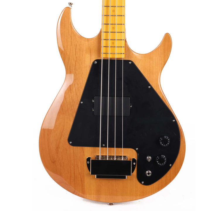 Epiphone Grabber Bass Natural