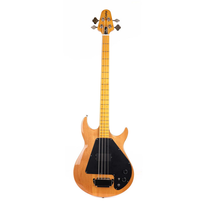 Epiphone Grabber Bass Natural