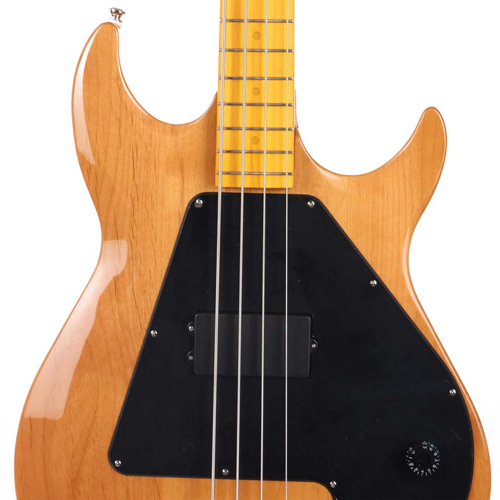 Epiphone Grabber Bass Natural