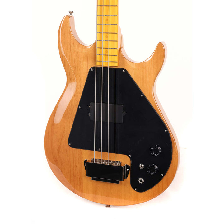 Epiphone Grabber Bass Natural