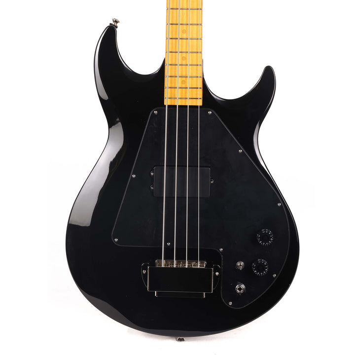 Epiphone Grabber Bass Ebony